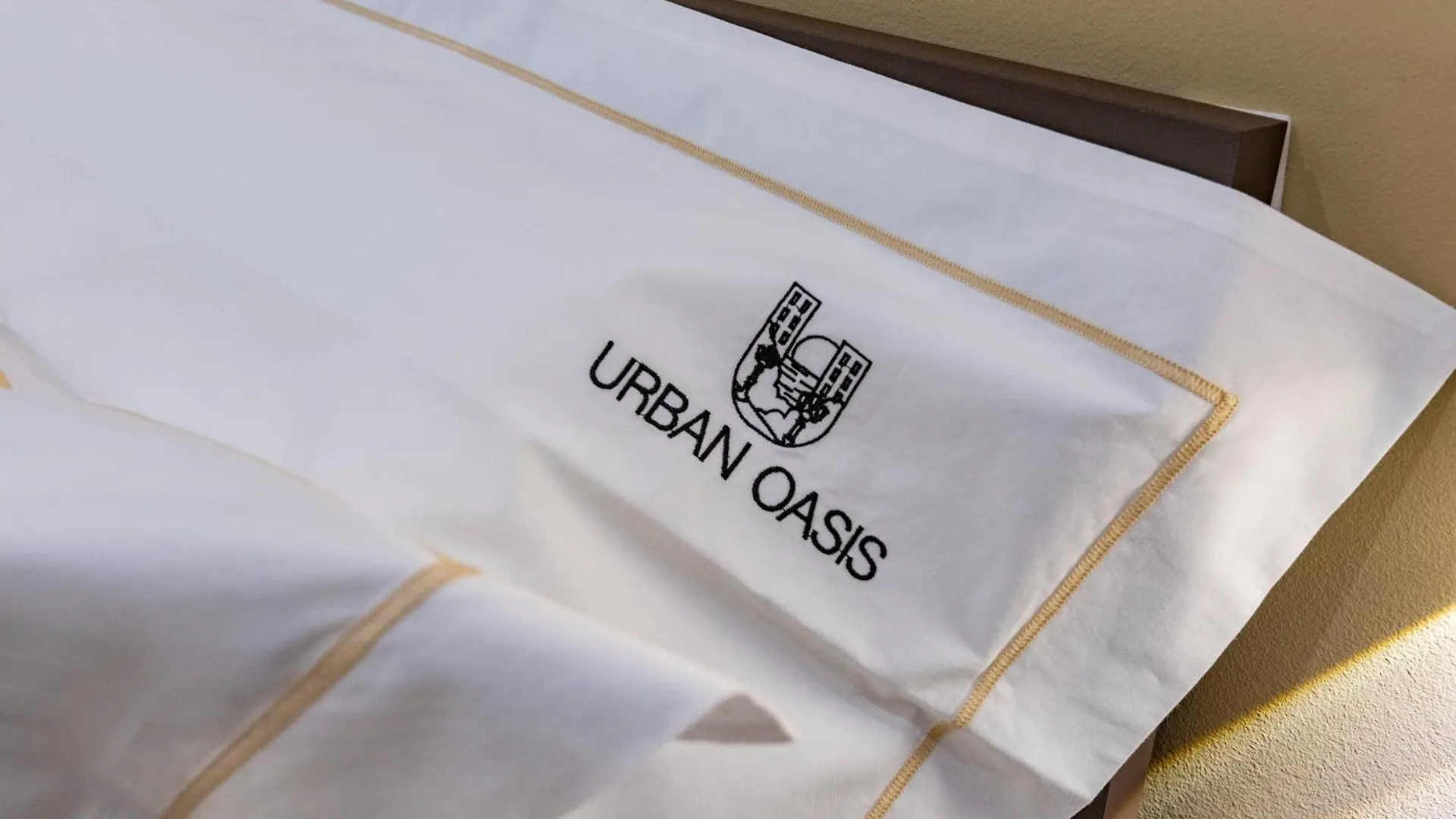 巴里 Urban Oasis酒店 0*,  意大利