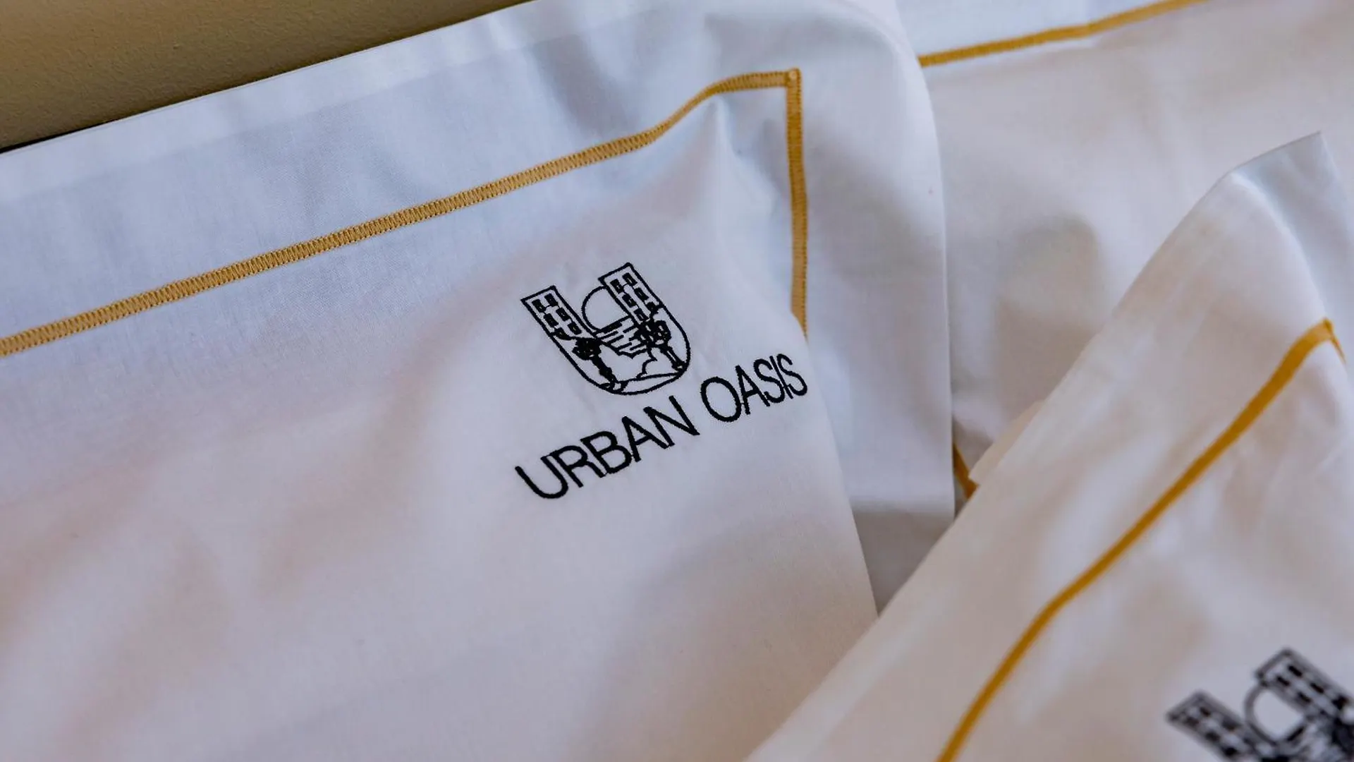 巴里 Urban Oasis酒店